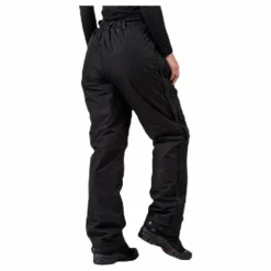 Dobsom Easky Pants Black Svart Sale
