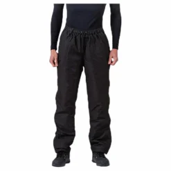 Easky Pants Black*Dobsom Hot