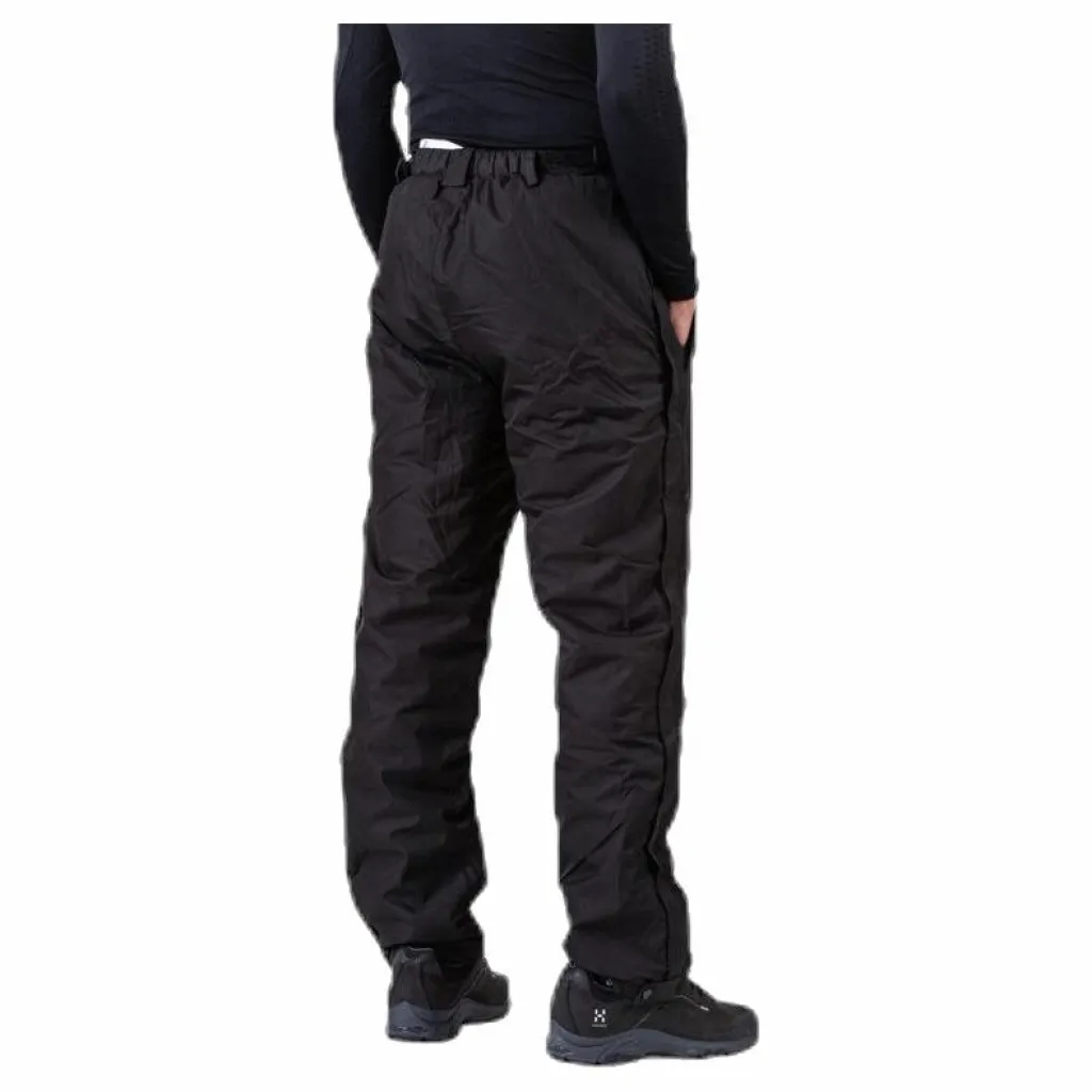 Easky Pants Black*Dobsom Hot