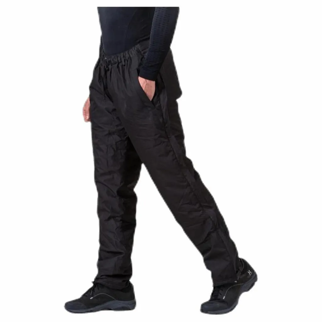 Easky Pants Black*Dobsom Hot