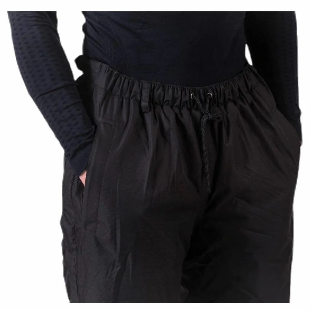 Easky Pants Black*Dobsom Hot