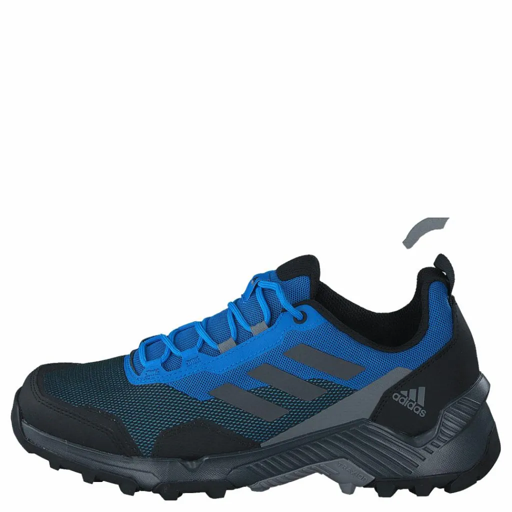 adidas Eastrail 2.0 Hiking Shoes Blue Rush / Grey Five / Core Black Turkos Clearance