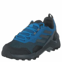 adidas Eastrail 2.0 Hiking Shoes Blue Rush / Grey Five / Core Black Turkos Clearance