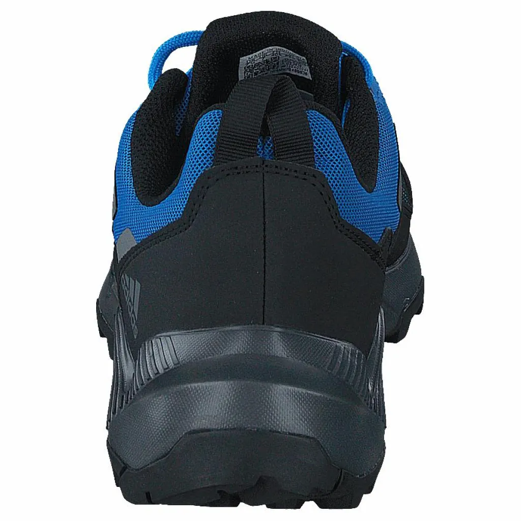 adidas Eastrail 2.0 Hiking Shoes Blue Rush / Grey Five / Core Black Turkos Clearance