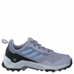 Eastrail 2.0 Hiking Shoes Silver Dawn / Blue Dawn / Core Black*adidas Hot