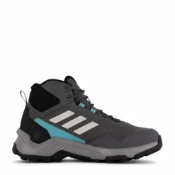 adidas Eastrail 2.0 Mid RAIN.RDY Hiking Shoes Grey Five / Dash Grey / Core Black Flerfärgad Clearance