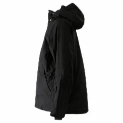 Tenson Eastwest Stretch Jacket Black Svart Hot