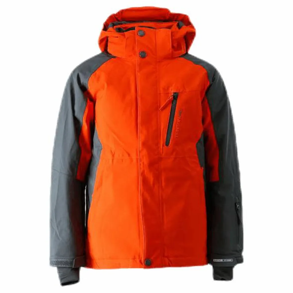 Eastwest Stretch Jacket*Tenson Hot