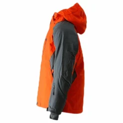 Eastwest Stretch Jacket*Tenson Hot