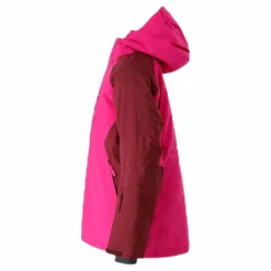 Tenson Eastwest Stretch Jacket Pink Rosa Sale