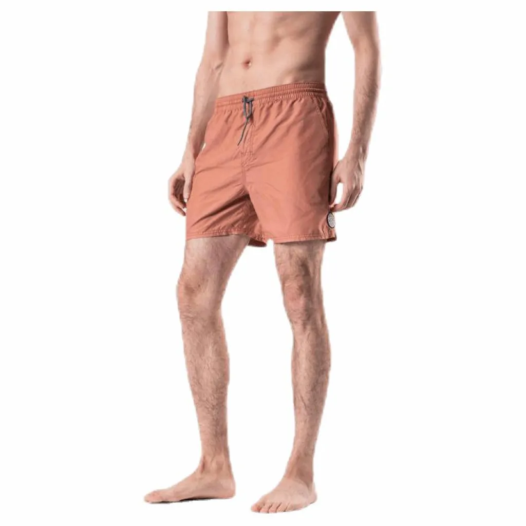 Easy Living 16'' Volley Brown*Rip Curl Online