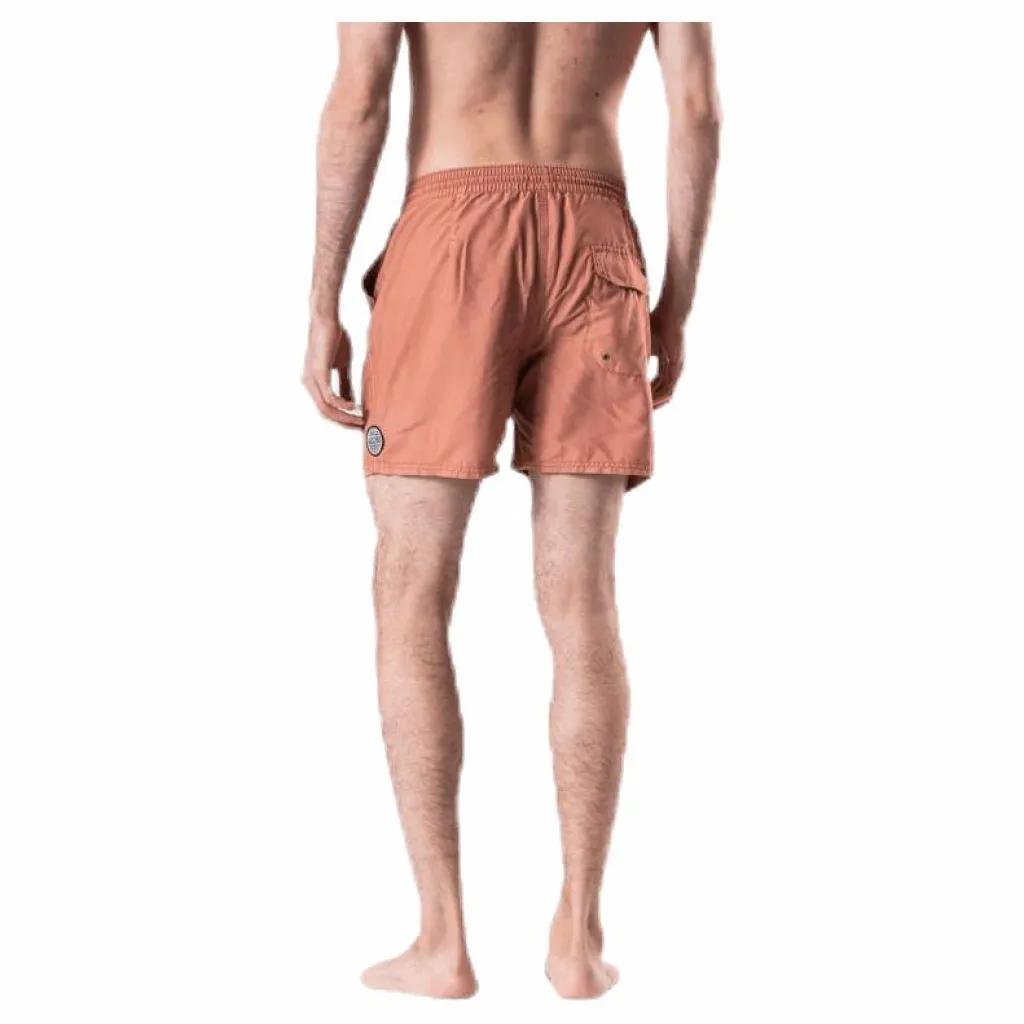 Easy Living 16'' Volley Brown*Rip Curl Online
