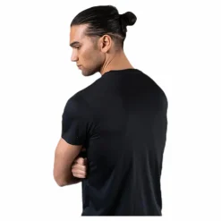 Eaze Mesh Tee White/Black*Craft Sale