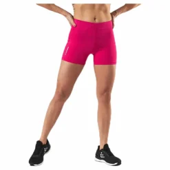 Craft Eaze Short Tights Pink Rosa New