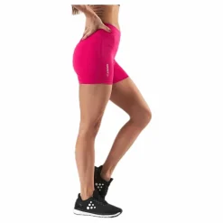 Craft Eaze Short Tights Pink Rosa New