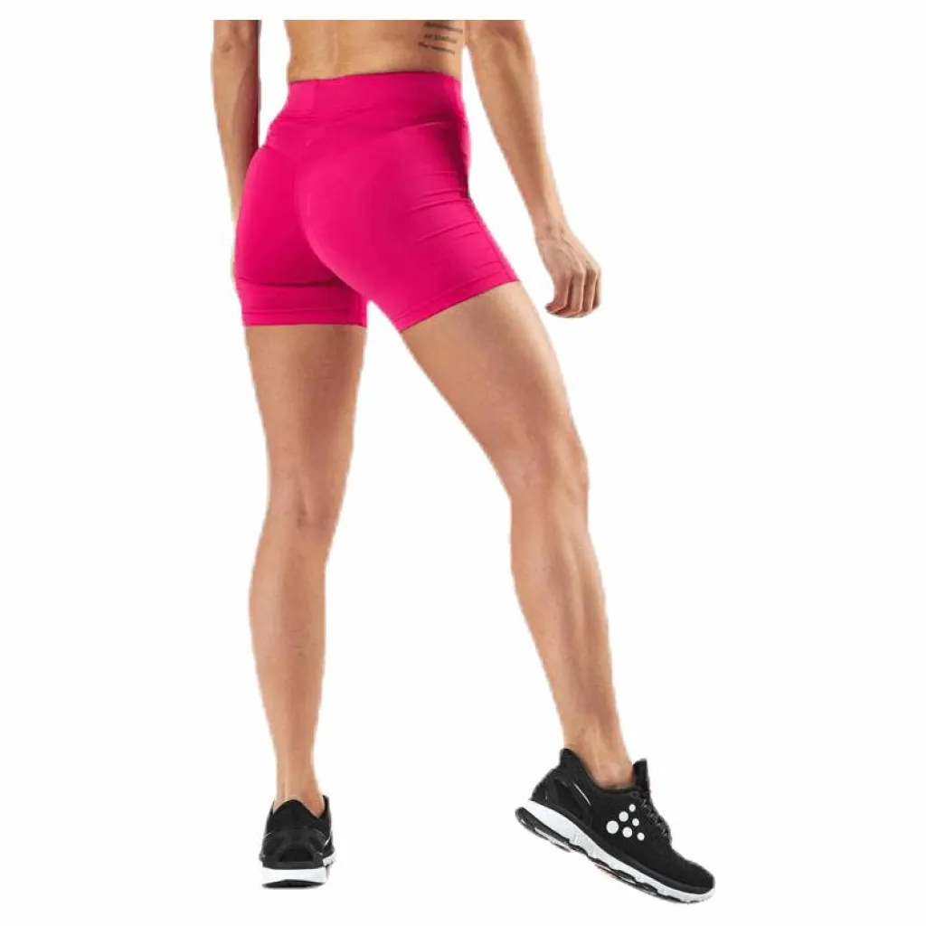 Craft Eaze Short Tights Pink Rosa New