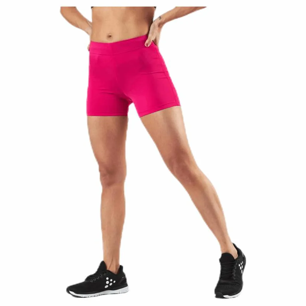 Craft Eaze Short Tights Pink Rosa New