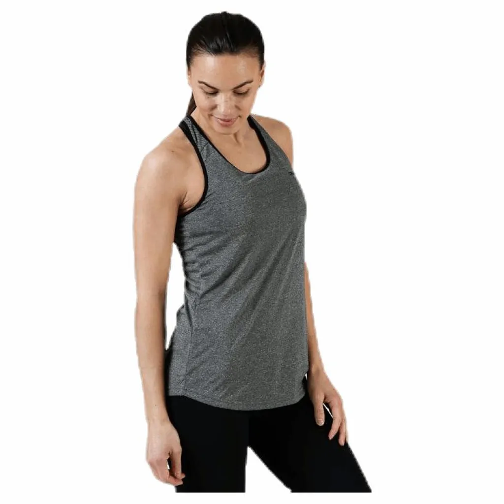 Eaze Singlet Grey*Craft Hot