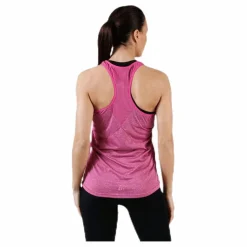 Craft Eaze Singlet Pink Rosa New