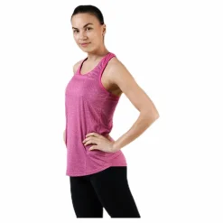 Craft Eaze Singlet Pink Rosa New