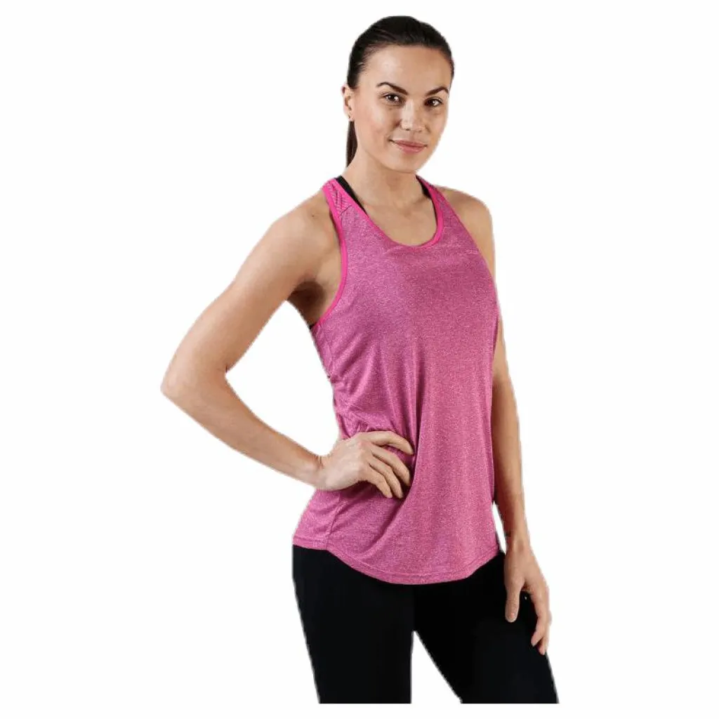 Craft Eaze Singlet Pink Rosa New