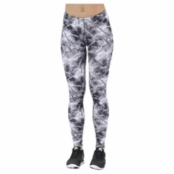 Craft Eaze Tights Black/Grey Svart och Grå
