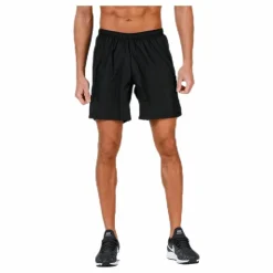 Craft Eaze Woven Shorts Black Svart Hot