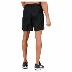 Craft Eaze Woven Shorts Black Svart Hot