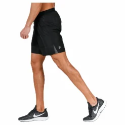 Craft Eaze Woven Shorts Black Svart Hot