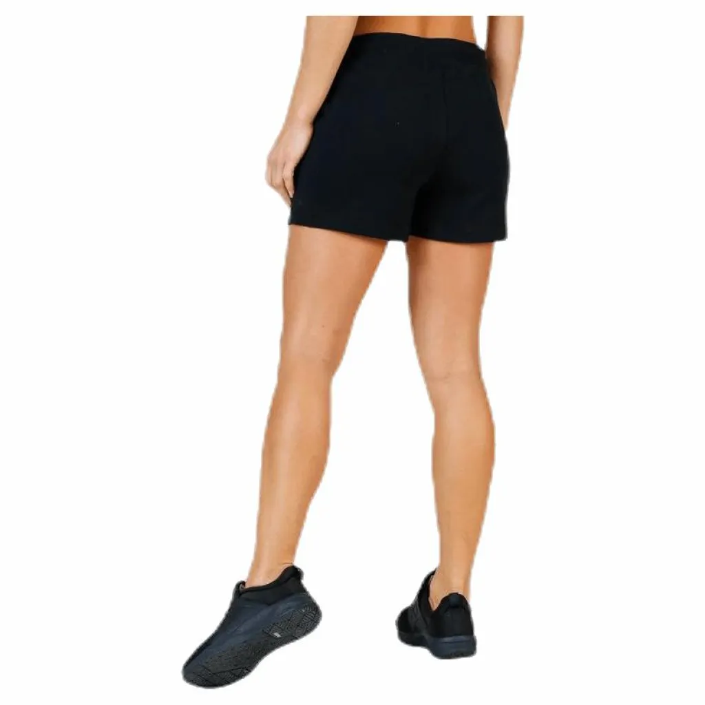 Ebba Tech Shorts Black*Wyte Clearance