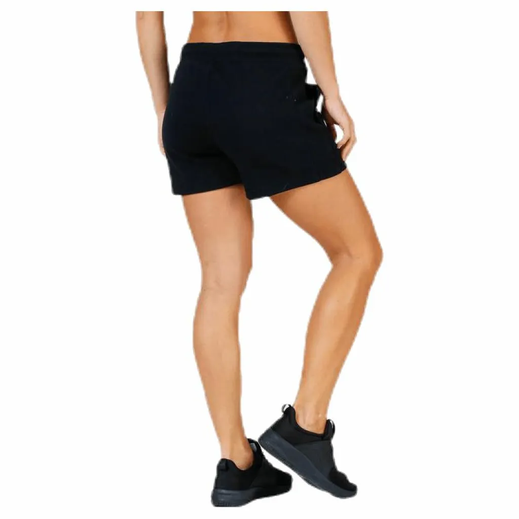 Ebba Tech Shorts Black*Wyte Clearance