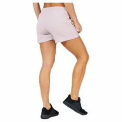Wyte Ebba Tech Shorts Pink Rosa New