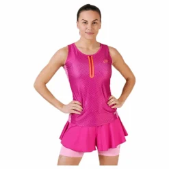 Bullpadel Ebene Pink Rosa Outlet