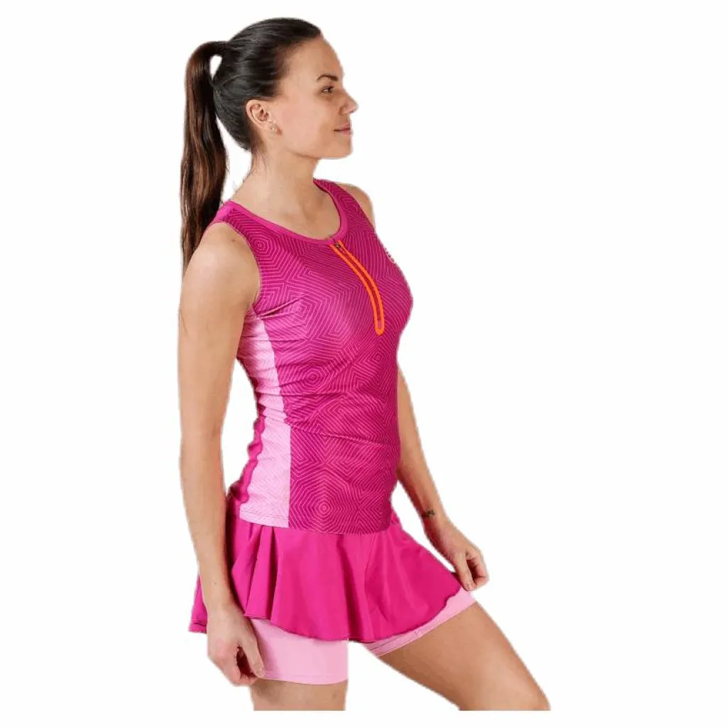 Bullpadel Ebene Pink Rosa Outlet