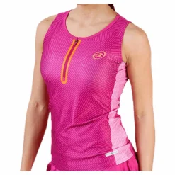 Bullpadel Ebene Pink Rosa Outlet