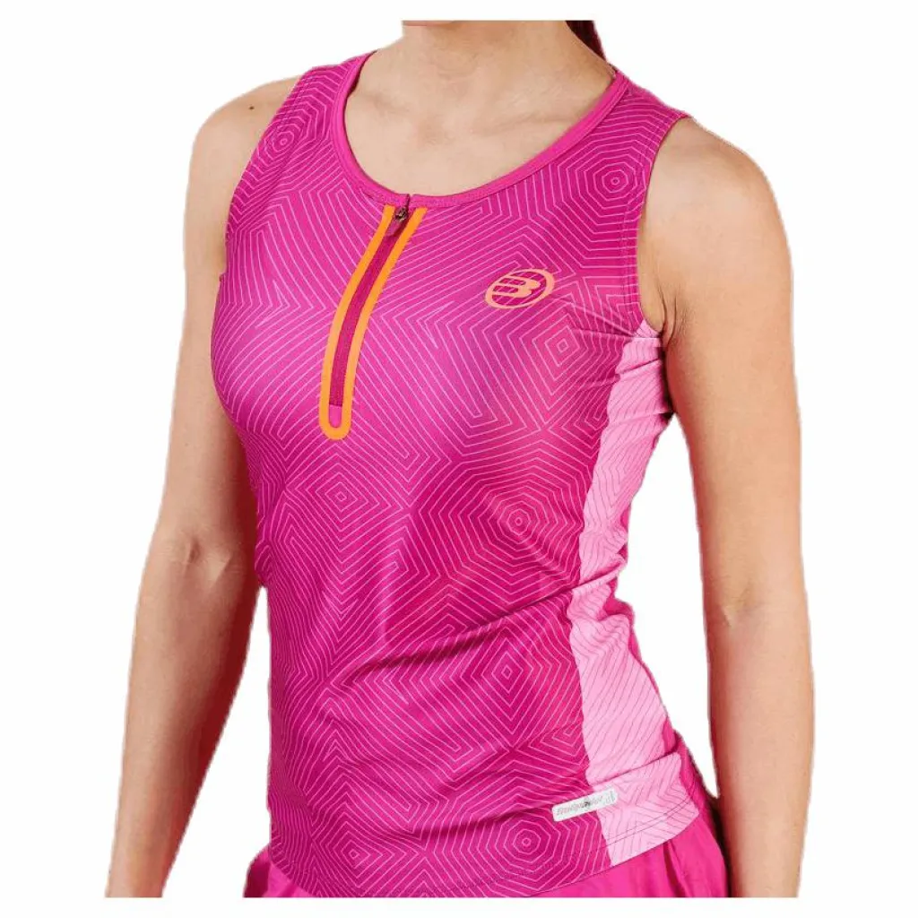 Bullpadel Ebene Pink Rosa Outlet