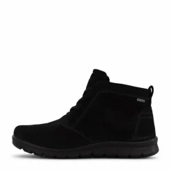 ECCO Babett Boot Black Svart Sale