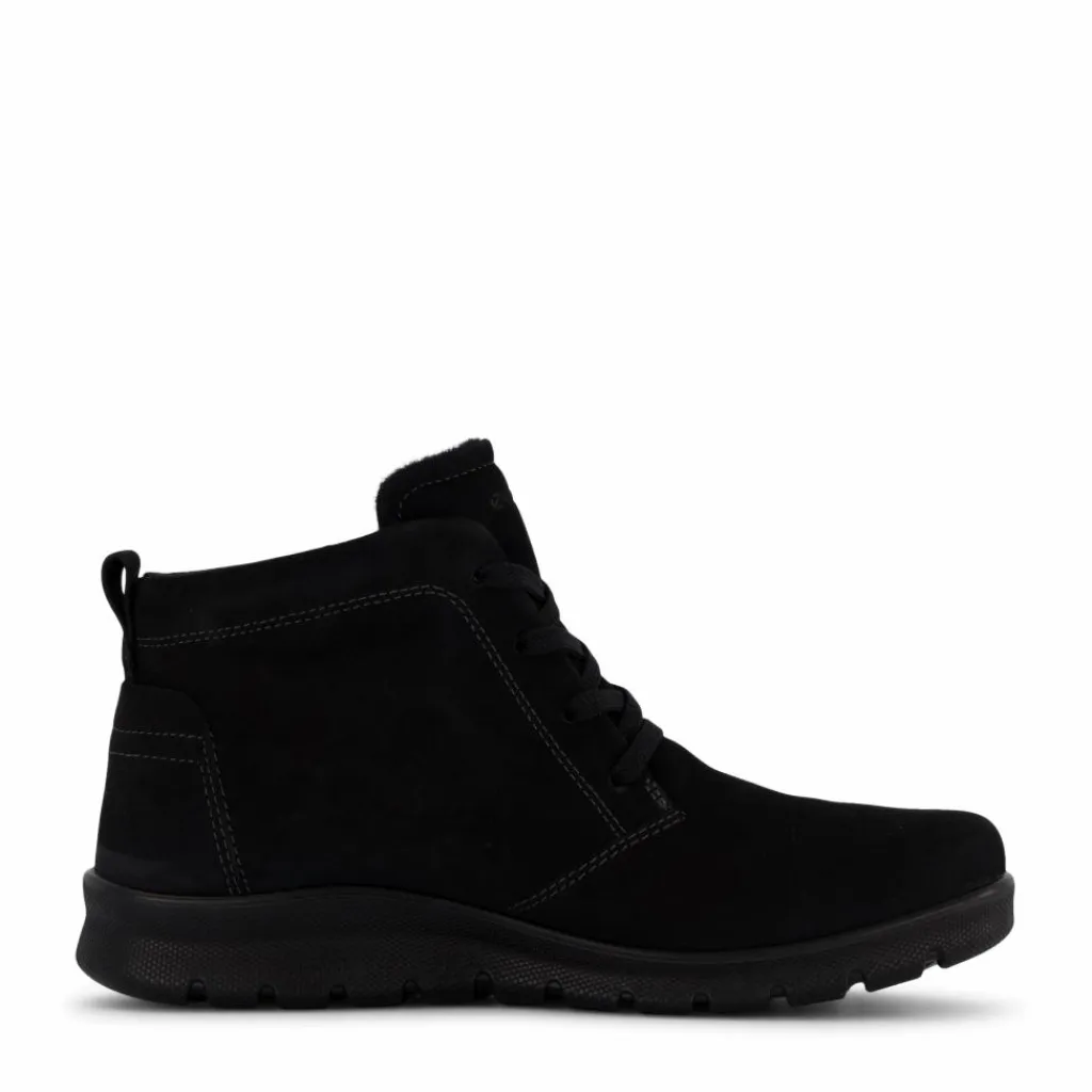 ECCO Babett Boot Black Svart Sale