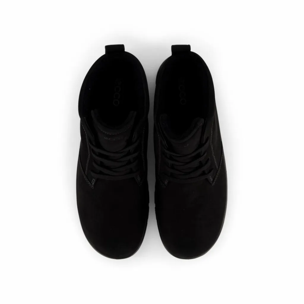 ECCO Babett Boot Black Svart Sale