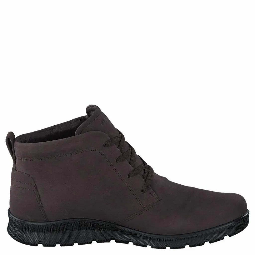 ECCO Babett Boot Shale Svart Hot
