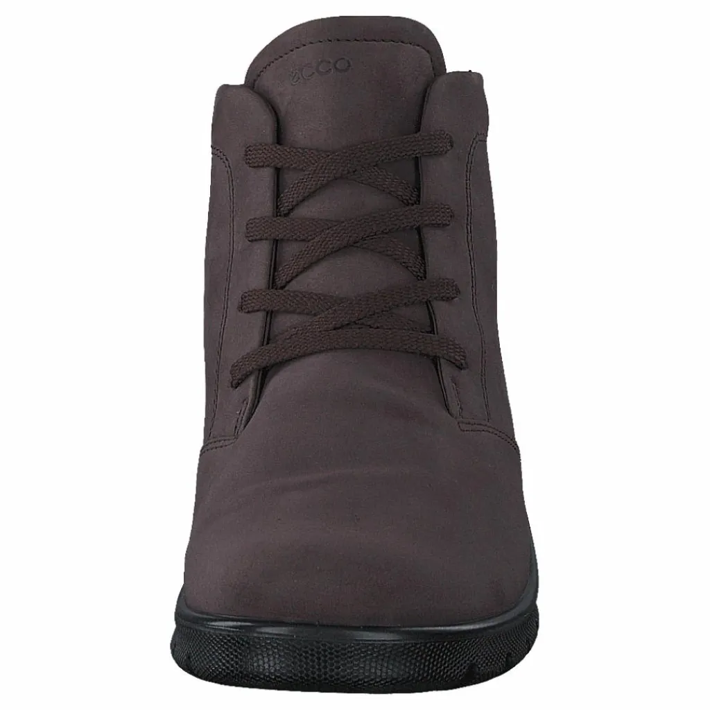 ECCO Babett Boot Shale Svart Hot