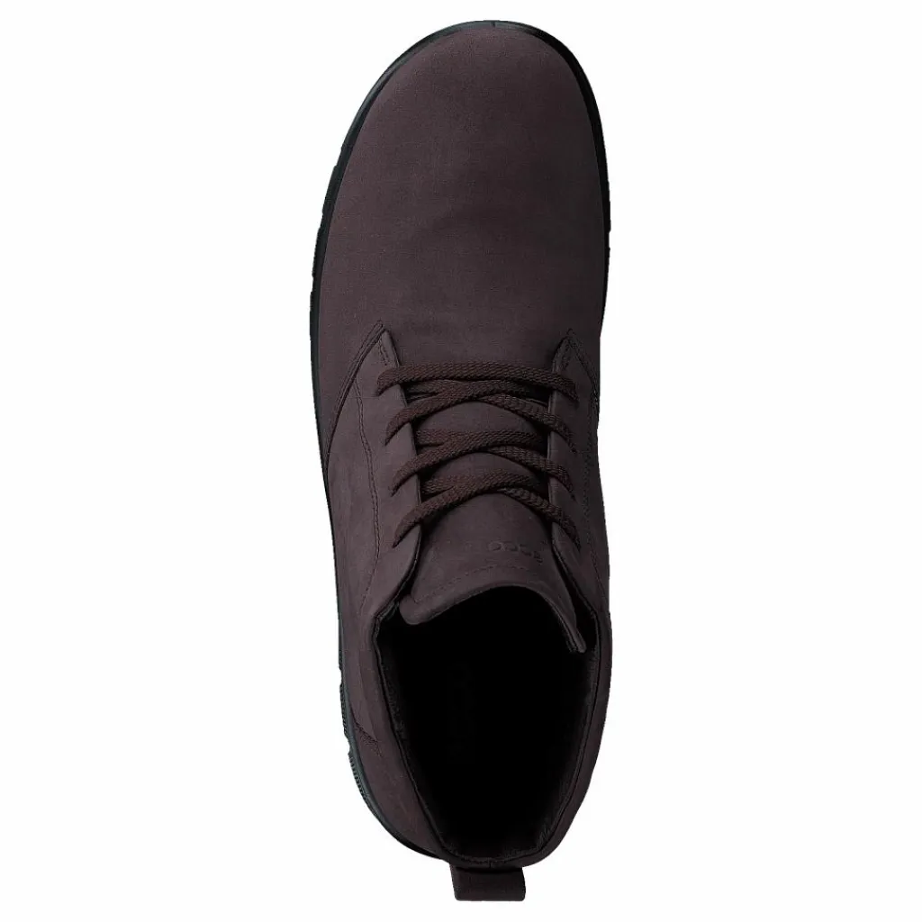 ECCO Babett Boot Shale Svart Hot