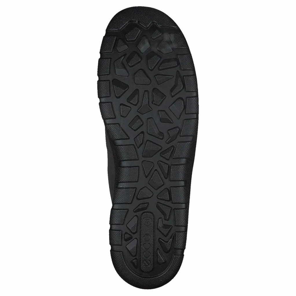 ECCO Babett Boot Shale Svart Hot
