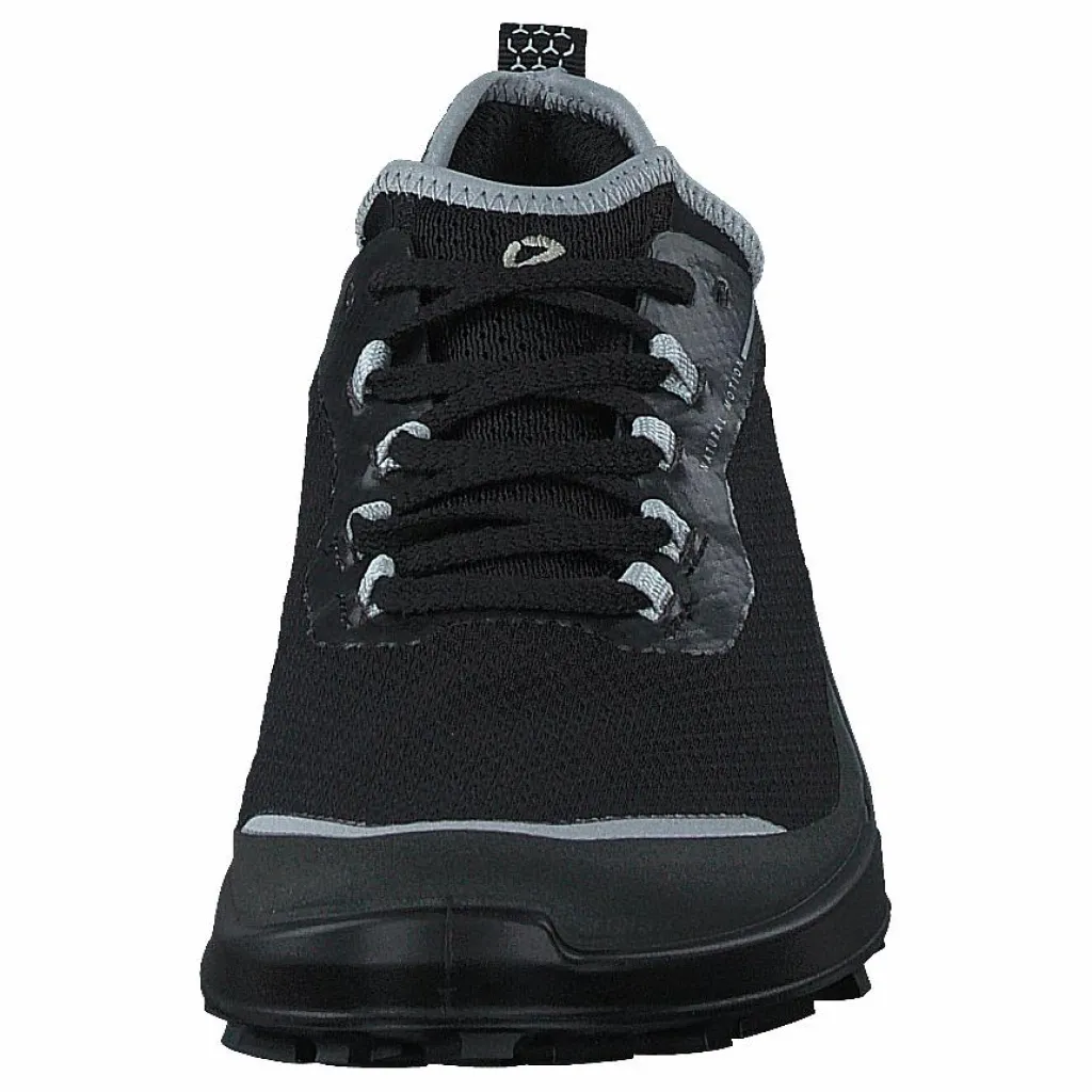 ECCO Biom 2.1 X Country W Black/black/magnet New