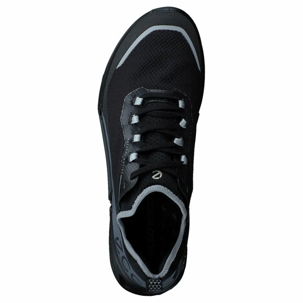 ECCO Biom 2.1 X Country W Black/black/magnet New