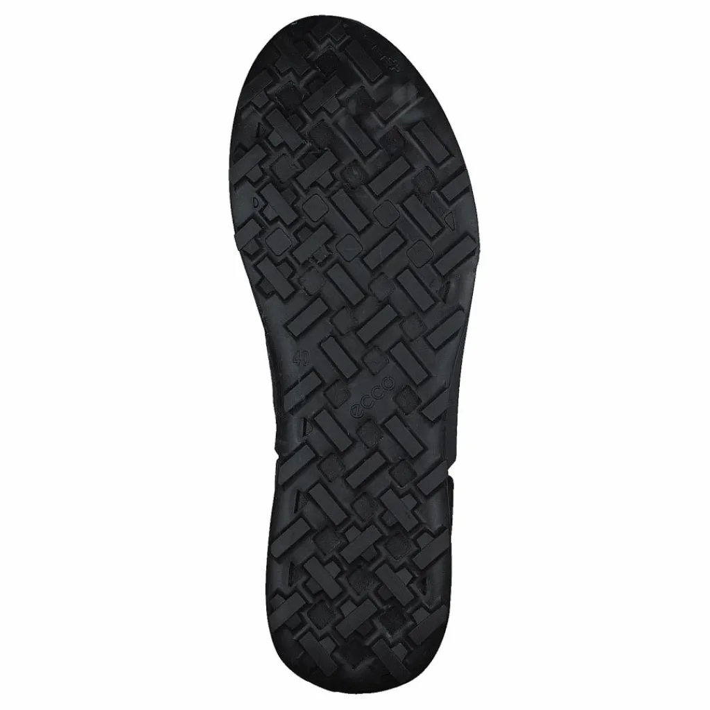 ECCO Biom 2.1 X Country W Black/black/magnet New
