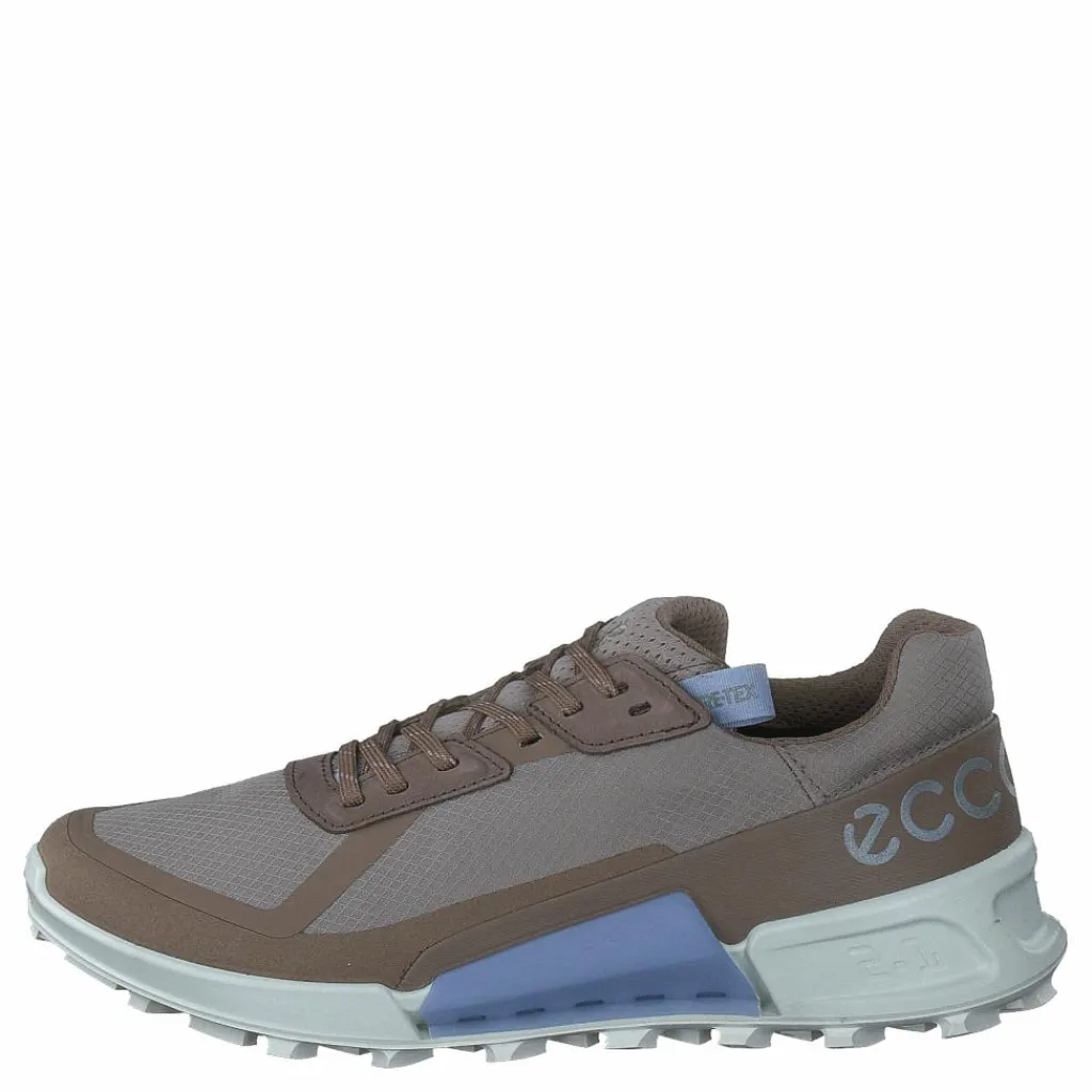 ECCO Biom 2.1 X Country W Moonrock/taupe Brun och Grå Clearance