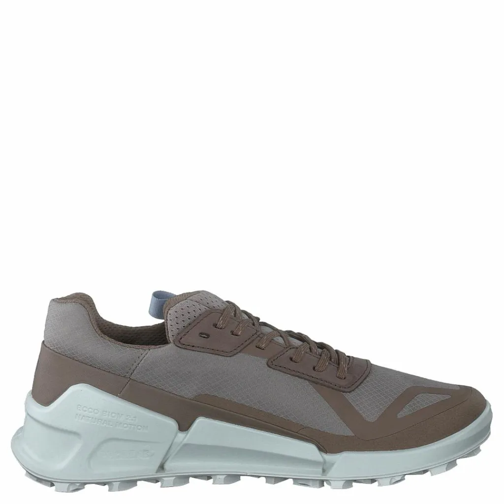 ECCO Biom 2.1 X Country W Moonrock/taupe Brun och Grå Clearance