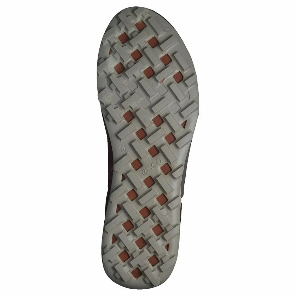 ECCO Biom 2.1 X Country W Sierra/sierra Brun Clearance