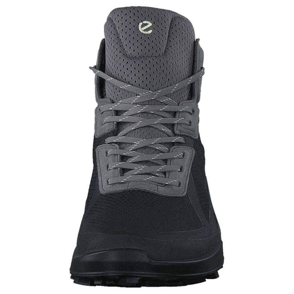 ECCO Biom 2.1 X Mountain W Black/steel Grå Sale